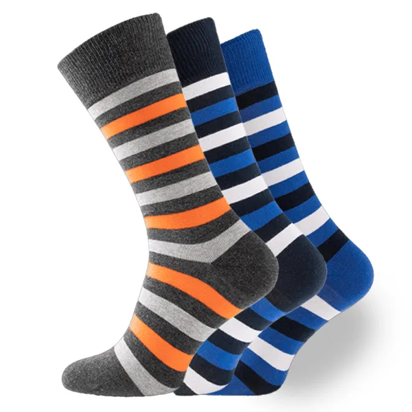 Rhodea Basic STYLE RH-22 Bio-Baumwolle | 2 oder 6 Paar | verschiedene Farben
