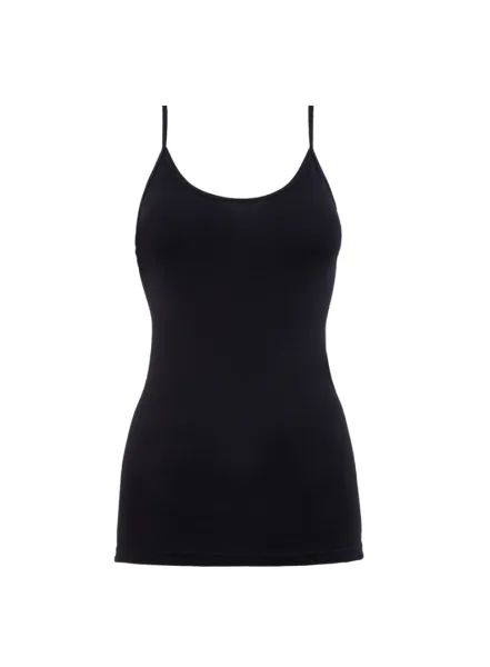 Damen Spaghetti-Top | verschiedene Farben