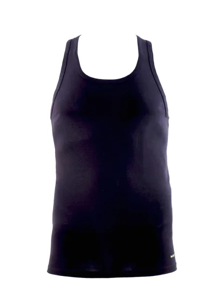 Blackspade Men's T-Shirt Body Control High Quality, Tight Fitting Men's Undershirt With Belly Belt 9209