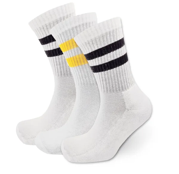 Rhodea Sport Socks 3 pairs