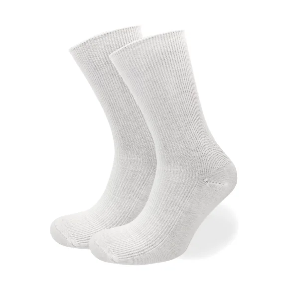 Medical Socks 100% Cotton 5 pairs