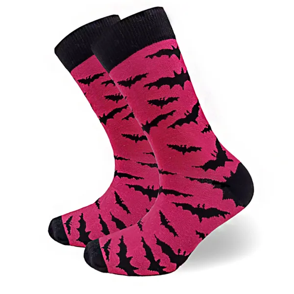 Love Sock Company Halloween Bat Sock