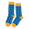 Starfish Sock Unisex Men Women Socks 1 or 3 pairs