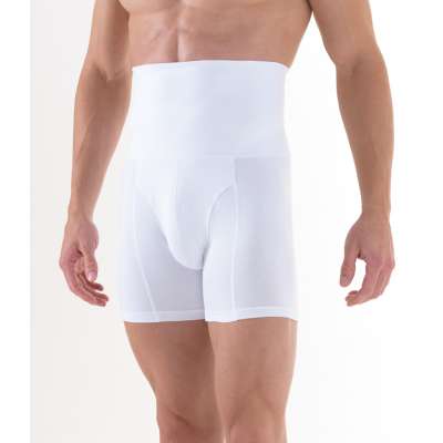 Blackspade Body Control Boxer - Figure-Modeling Boxer Made Of A Cotton-Elastane Mixture With A Wide Shaped Waistband 9210