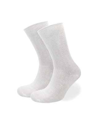 Medical Socks 100% Cotton 5 pairs