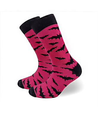 Halloween Sock Collection Bundle 5 Socks LIMITED OFFER-img