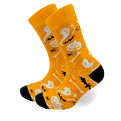 Halloween Socken Kollektion Bundle 5er Set LIMITIERTES ANGEBOT-img