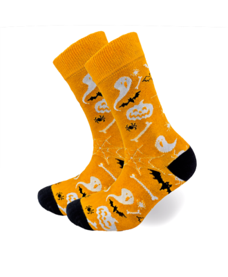 Halloween Sock Collection Bundle 5 Socks LIMITED OFFER-img