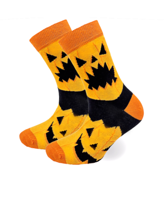 Halloween Sock Collection Bundle 5 Socks LIMITED OFFER-img