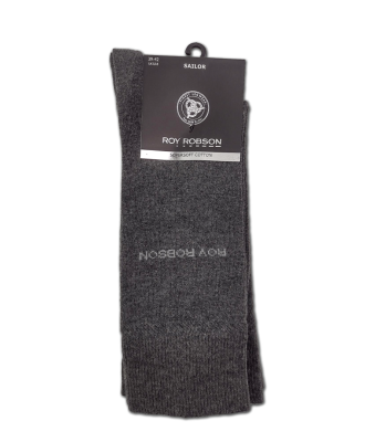 Roy Robson Men's Business Socks 3 Pair-img