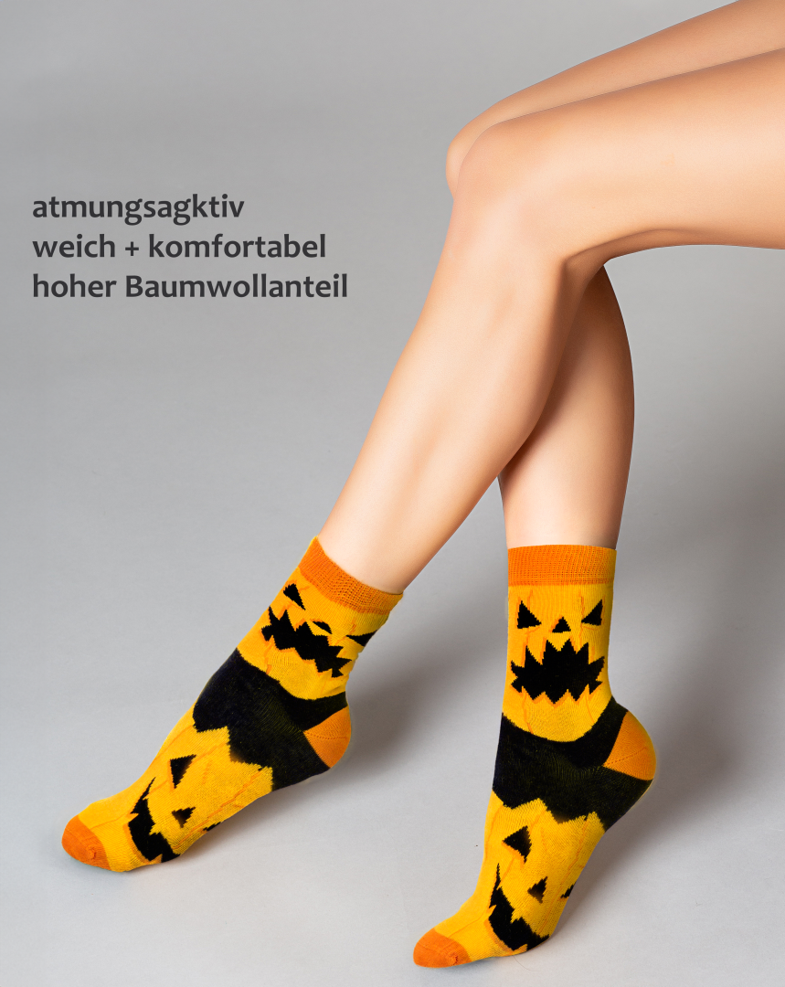 Herbst- und Halloween-Fans aufgepasst! Unsere Halloween-Kollektion macht die gruseligste Nacht des Jahres zum Highlight!