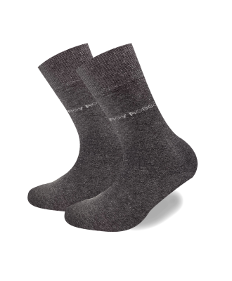 Roy Robson Business Herrensocken 3 Paar