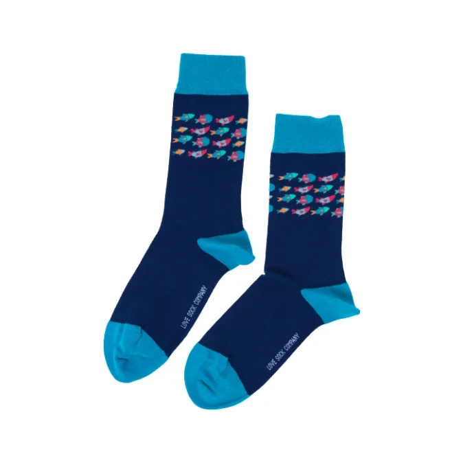 Love Sock Sets Geschenkbox: Tiere-85