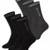 Pierre Cardin Leisure Socks Sport Socks Men's Socks 3 Pairs-107