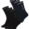 Pierre Cardin Leisure Socks Sport Socks Men's Socks 3 Pairs-106