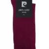 Pierre Cardin Brand Quality Business Men Socks - 2 Pairs-99