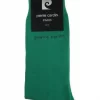 Pierre Cardin Brand Quality Business Men Socks - 2 Pairs-98