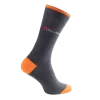 Rhodea Basic Socks Unisex Herren Damen Socken Bio-Baumwolle 2 oder 6 Paar STYLE RH-21-95