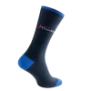 Rhodea Basic Socks Unisex Herren Damen Socken Bio-Baumwolle 2 oder 6 Paar STYLE RH-21-96