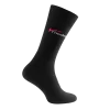 Rhodea Basic Socks Unisex Men Women Socks Organic Cotton 2 or 6 pairs of STYLE RH-20-77