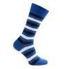 Rhodea Basic Socks Unisex Men Women Socks Organic Cotton 2 or 6 pairs of STYLE RH-22-72