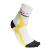 Rhodea Sport cycling socks unisex men women socks organic cotton 1 or 3 pairs of STYLE RH-33-73