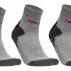 Rhodea Sport Socks Running Socks Unisex Men Women Organic Cotton 1 or 3 pairs of STYLE RH-32-87