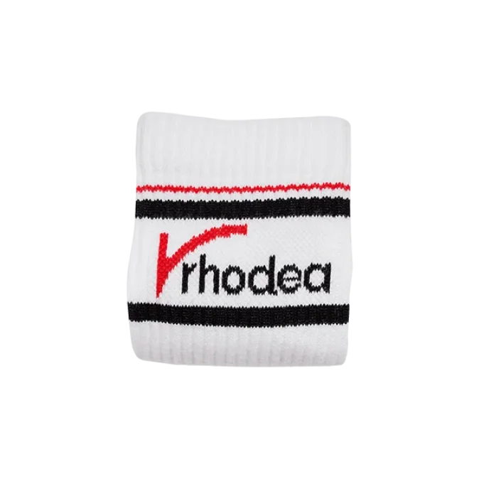 Rhodea Sport Tennissocken aus Bio-Baumwolle Damen Herren 1 oder 3 Paar-92