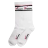 Rhodea Sport Tennis Socks Unisex Men Women Socks Organic Cotton 1 or 3 pairs of STYLE RH-35-94