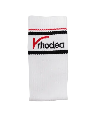 Rhodea Sport Tennissocken aus Bio-Baumwolle Damen Herren-img