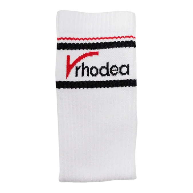 Rhodea Sport Tennissocken aus Bio-Baumwolle Damen Herren 1 oder 3 Paar-93