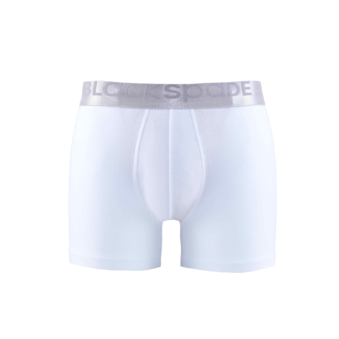 Modische Boxershorts | in schwarz & weiß-1222