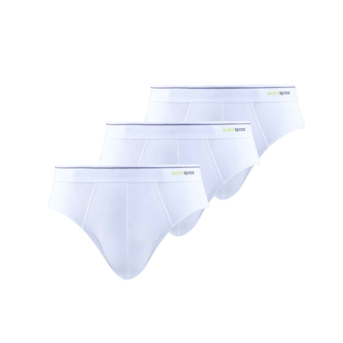 Herrenunterhosen | 3er Pack | verschiedene Farben-1281