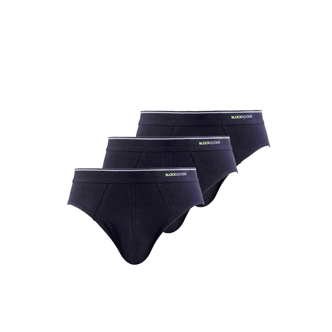 Herrenunterhosen | 3er Pack | verschiedene Farben-1297