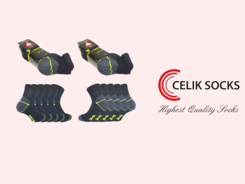 Marken - CelikSocks