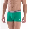 Blackspade Vibrant Colors Collection Men's Slim Fit Boxer, 7 colors 9550-193