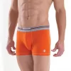 Blackspade Vibrant Colors Collection Men's Slim Fit Boxer, 7 colors 9550-190