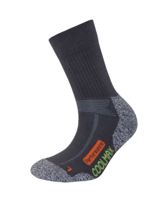 Work Sock Performance Coolmax-img