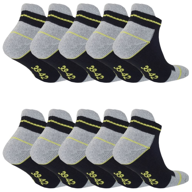 Work Socks Functional Socks-423