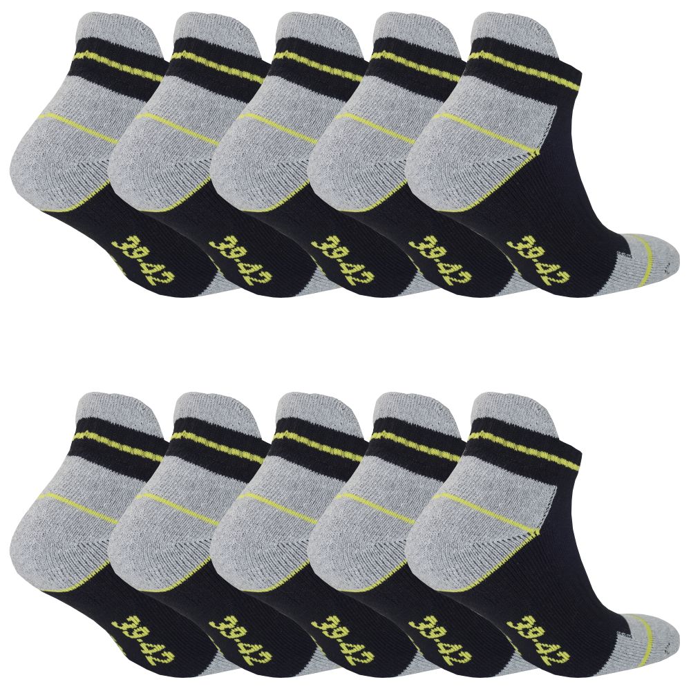 10 Paar Arbeitssocken Socken Celik Socks | Online Kaufen