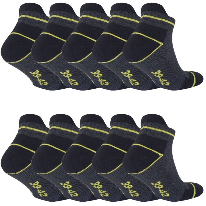 Work Socks Functional Socks-428