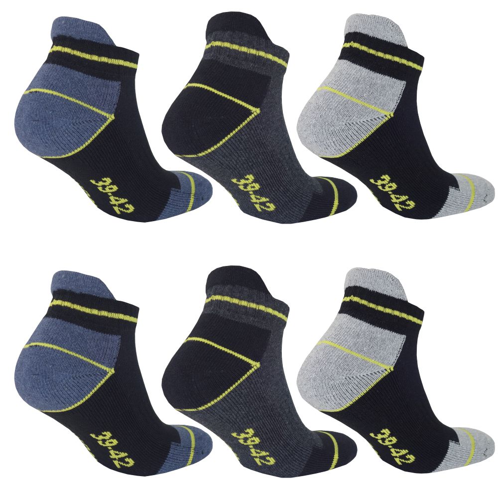 10 Paar Arbeitssocken | Celik Socks Kaufen Socken Online