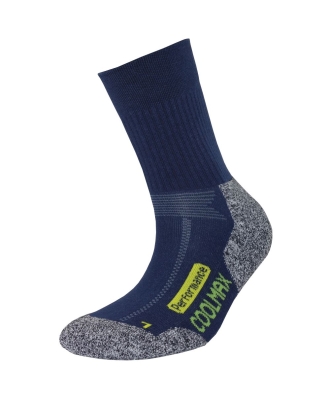 Work Sock Performance Coolmax-img