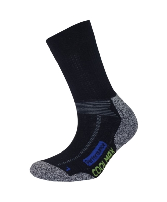 Work Sock Performance Coolmax-img