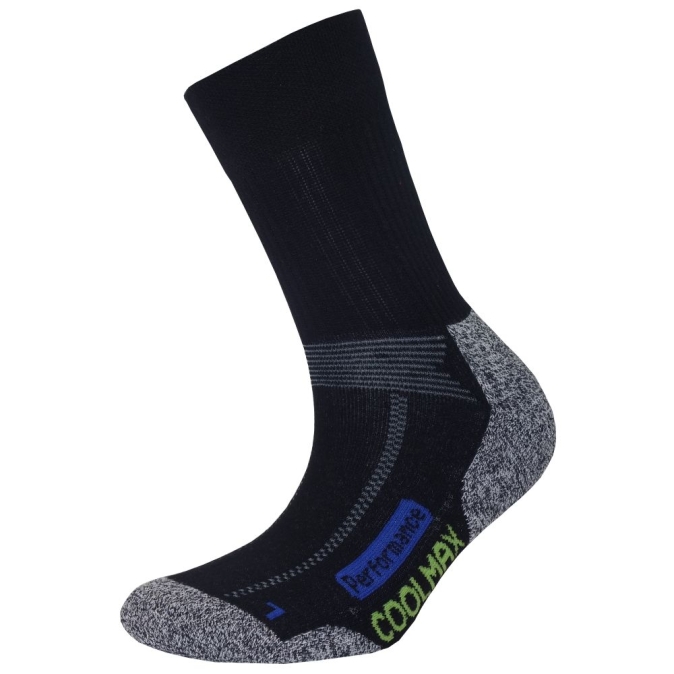 Work Sock Performance Coolmax-420